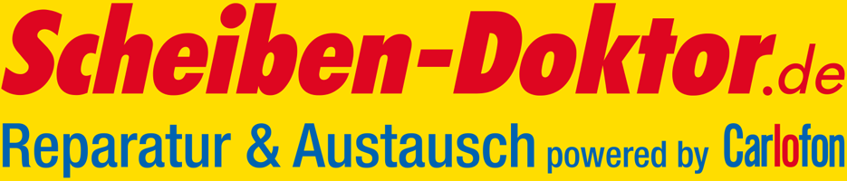 Scheiben reparatur logo